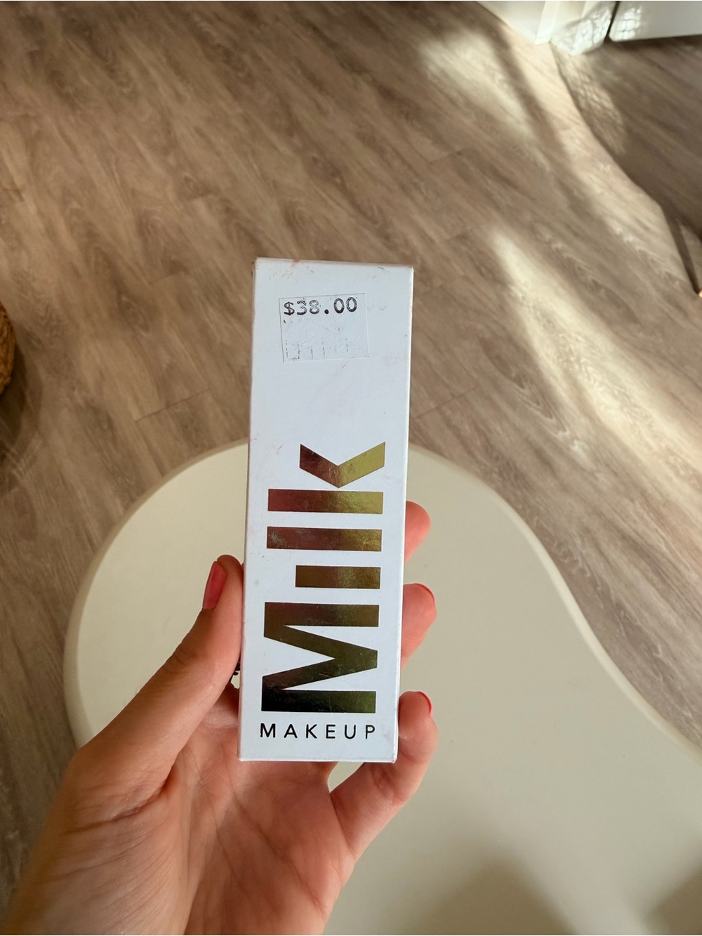 Milk Makeup Hydro Grip Gel Tint